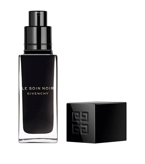 givenchy le soin noir yeux цена|le soin noir serum.